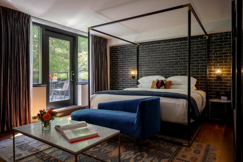 The Anndore House, part of JDV by Hyatt image 10