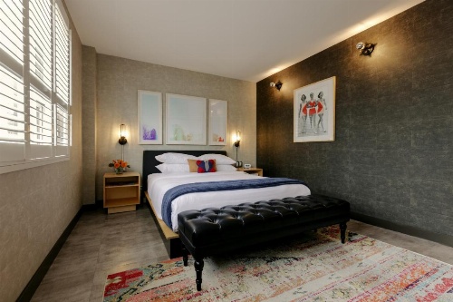 The Anndore House, part of JDV by Hyatt image 14