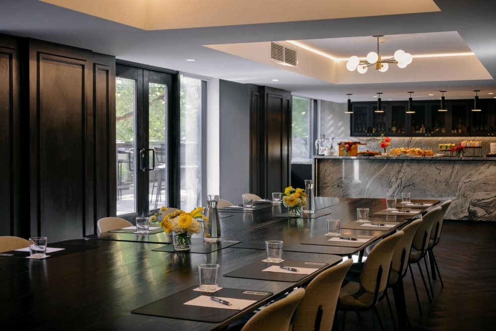 The Anndore House, part of JDV by Hyatt Main image