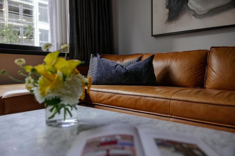 The Anndore House, part of JDV by Hyatt